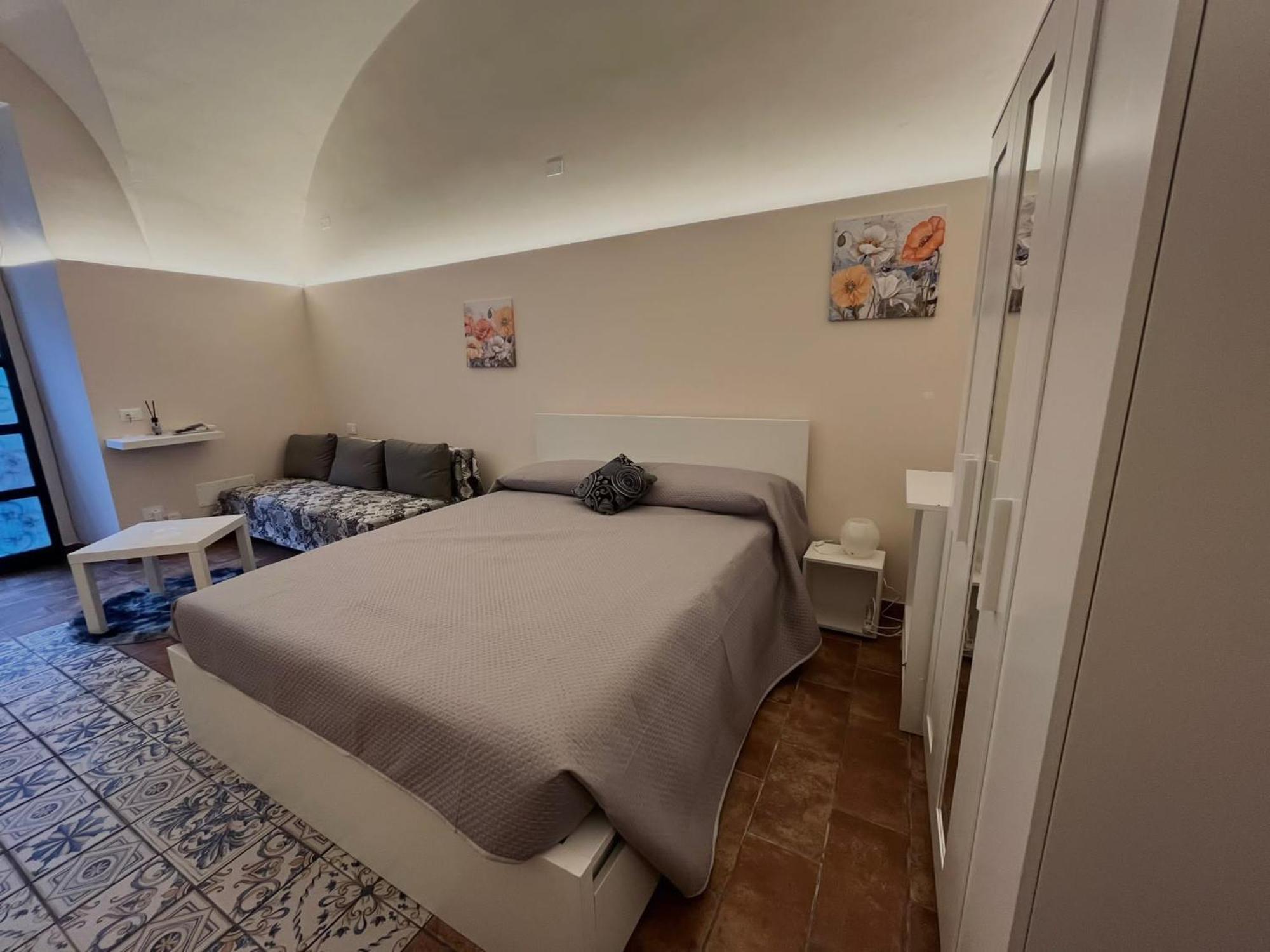 La Casa Di Federico Ii Apartment Catania
