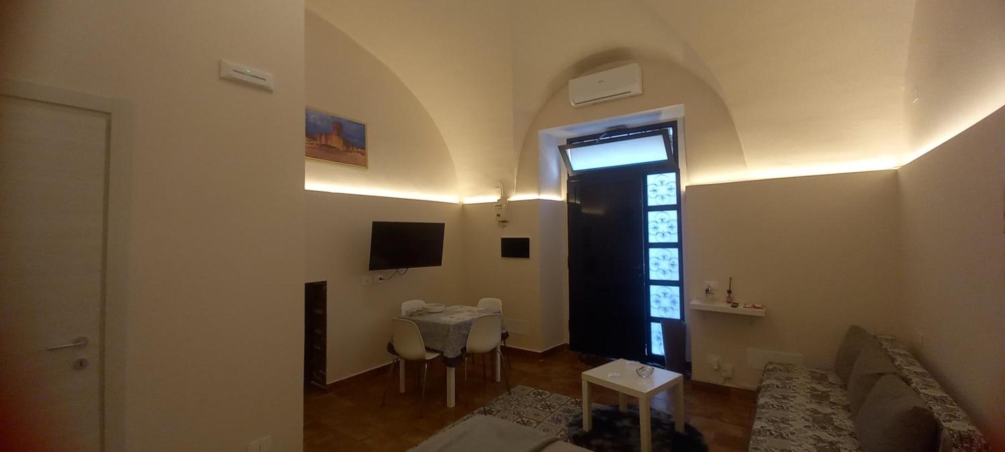 La Casa Di Federico Ii Apartment Catania