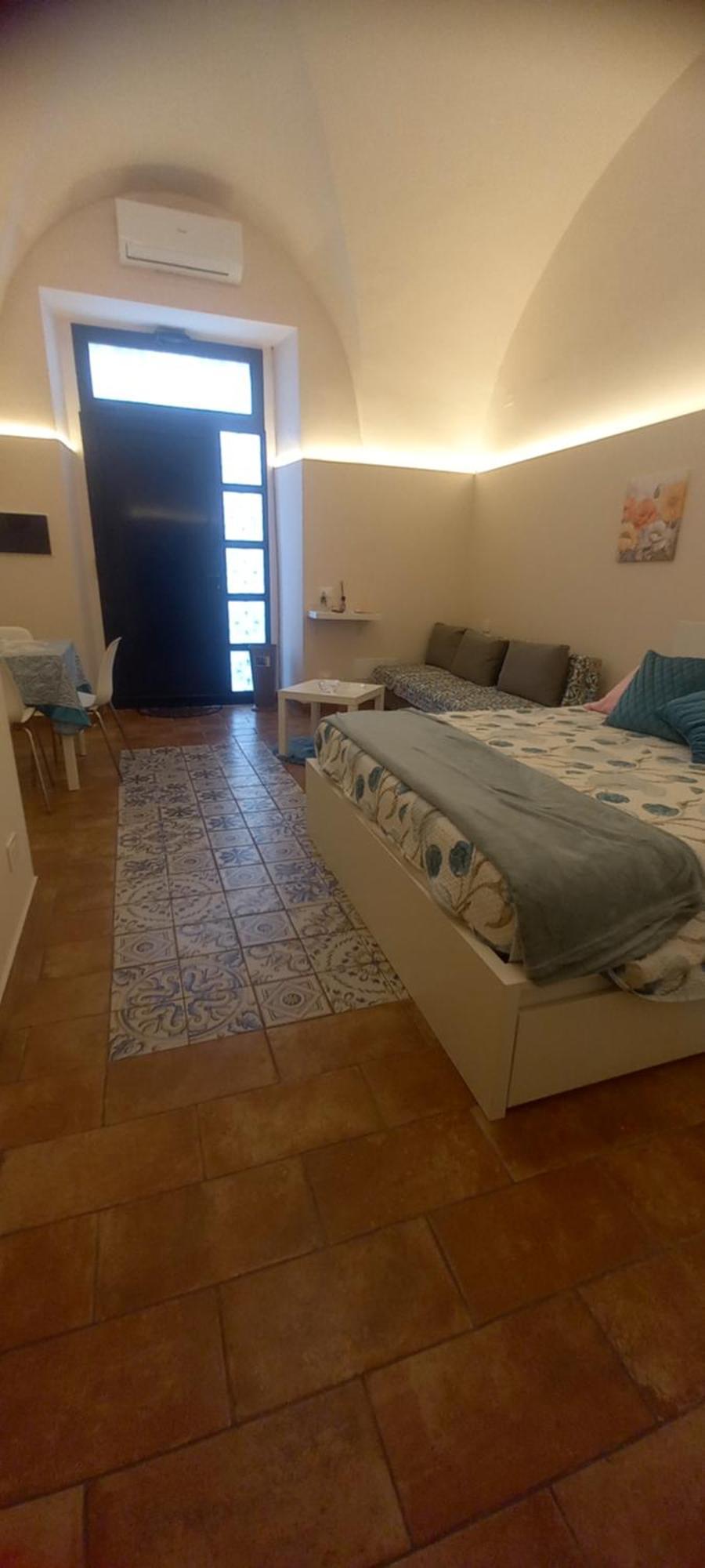 Apartment La Casa Di Federico Ii Catania