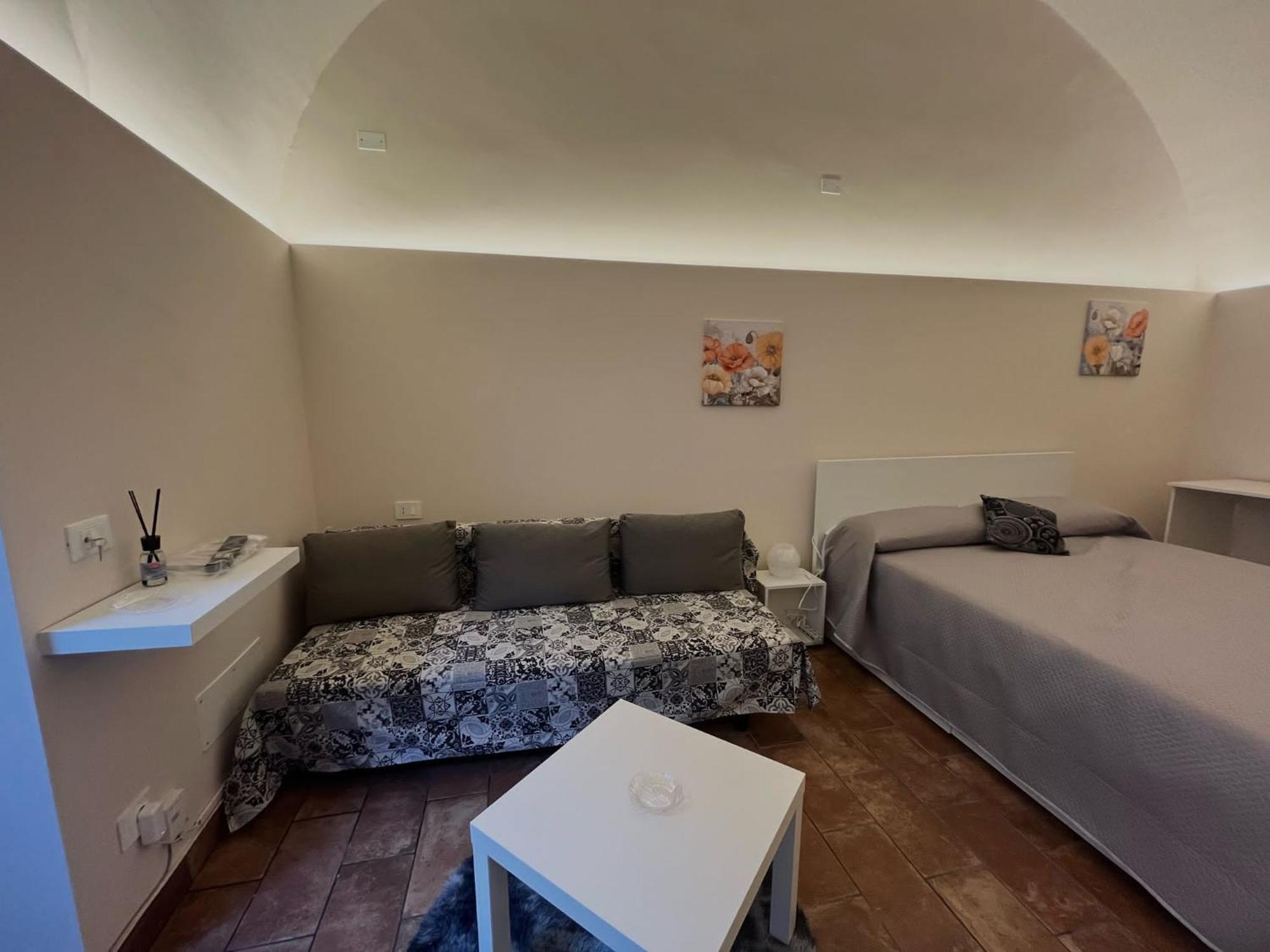 La Casa Di Federico Ii Aeroporto di Catania Fontana Rossa