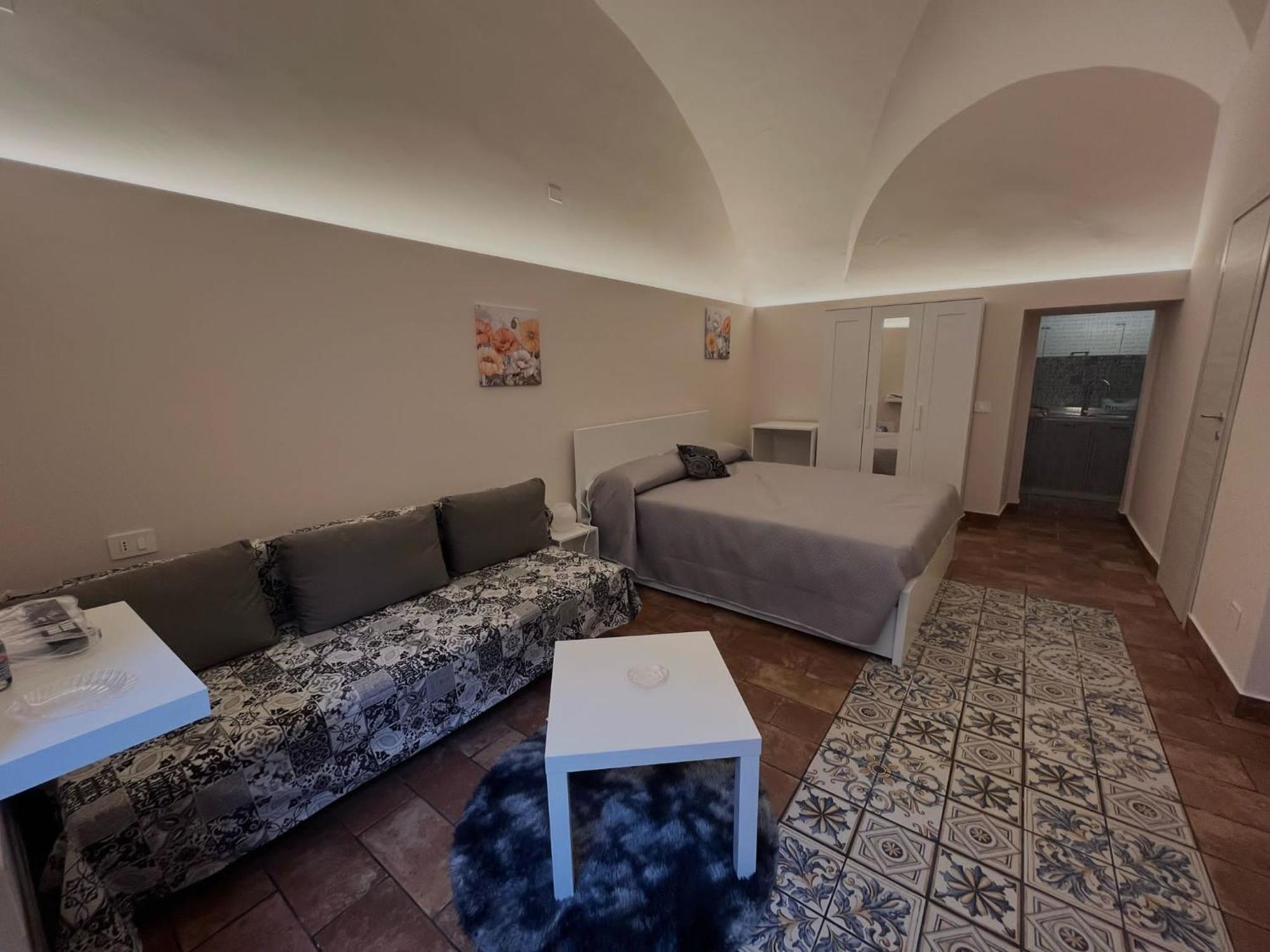 La Casa Di Federico Ii