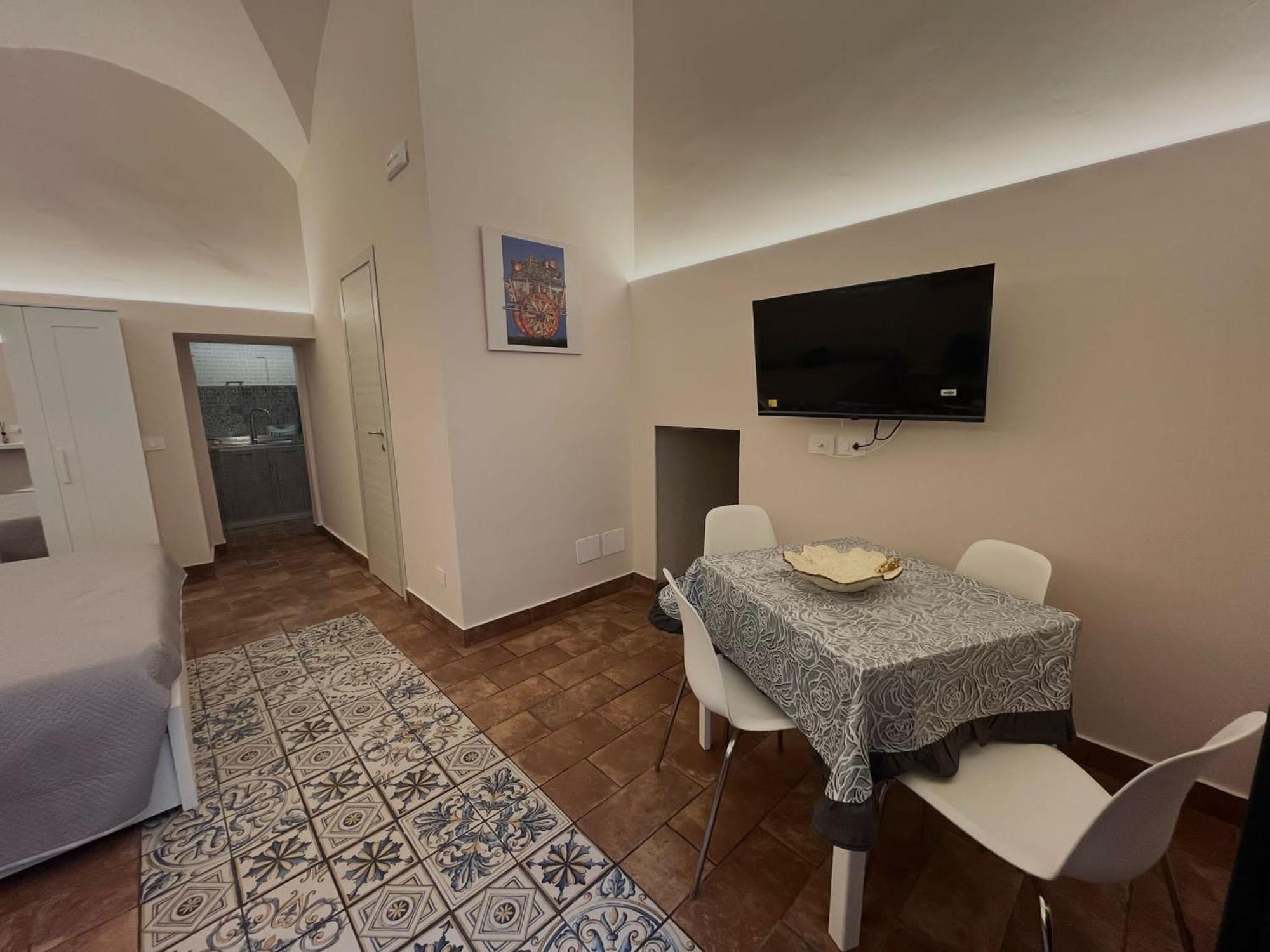 La Casa Di Federico Ii Aeroporto di Catania Fontana Rossa