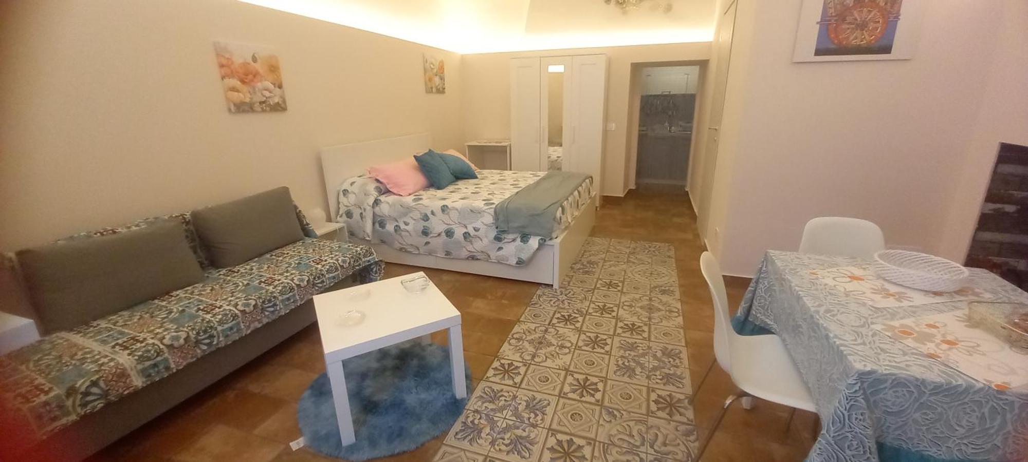 La Casa Di Federico Ii