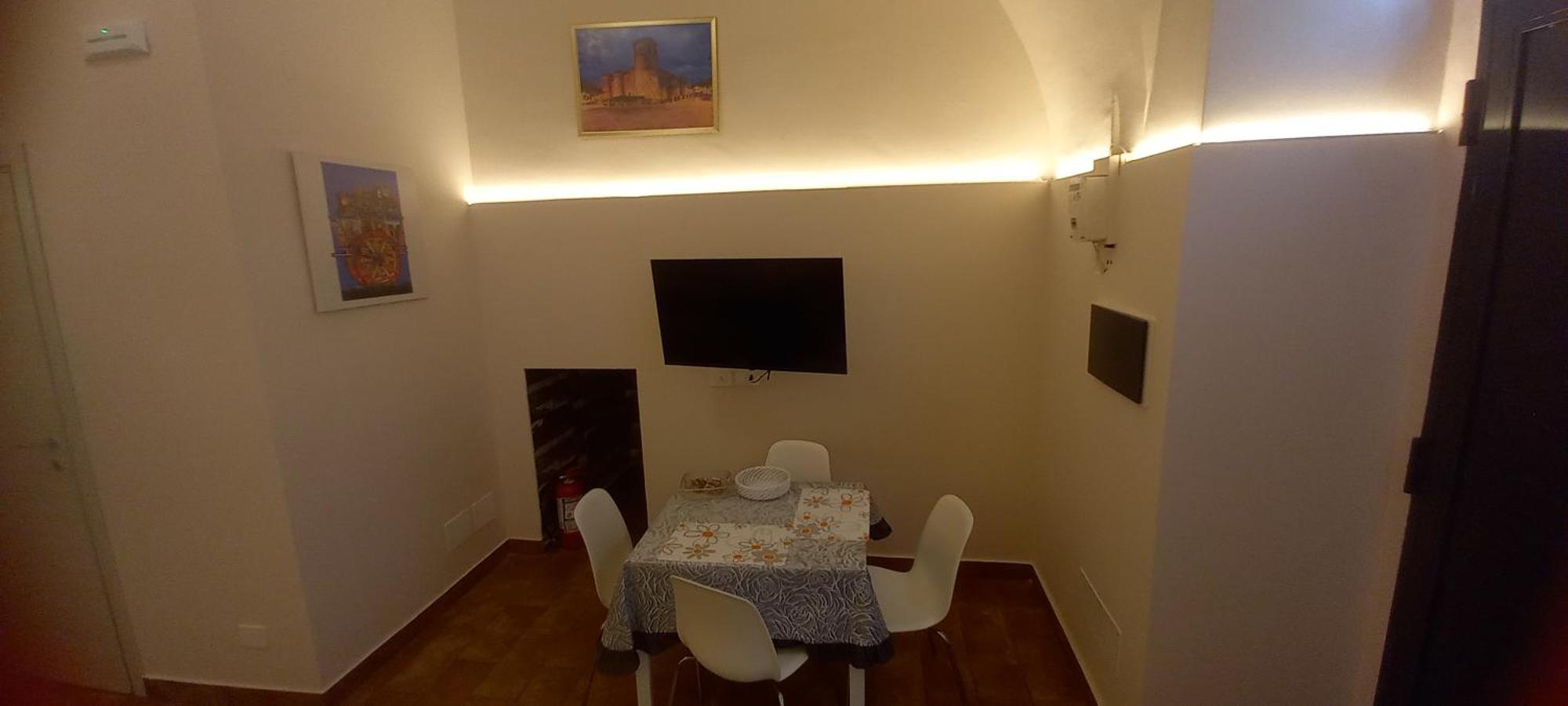 La Casa Di Federico Ii * Catane