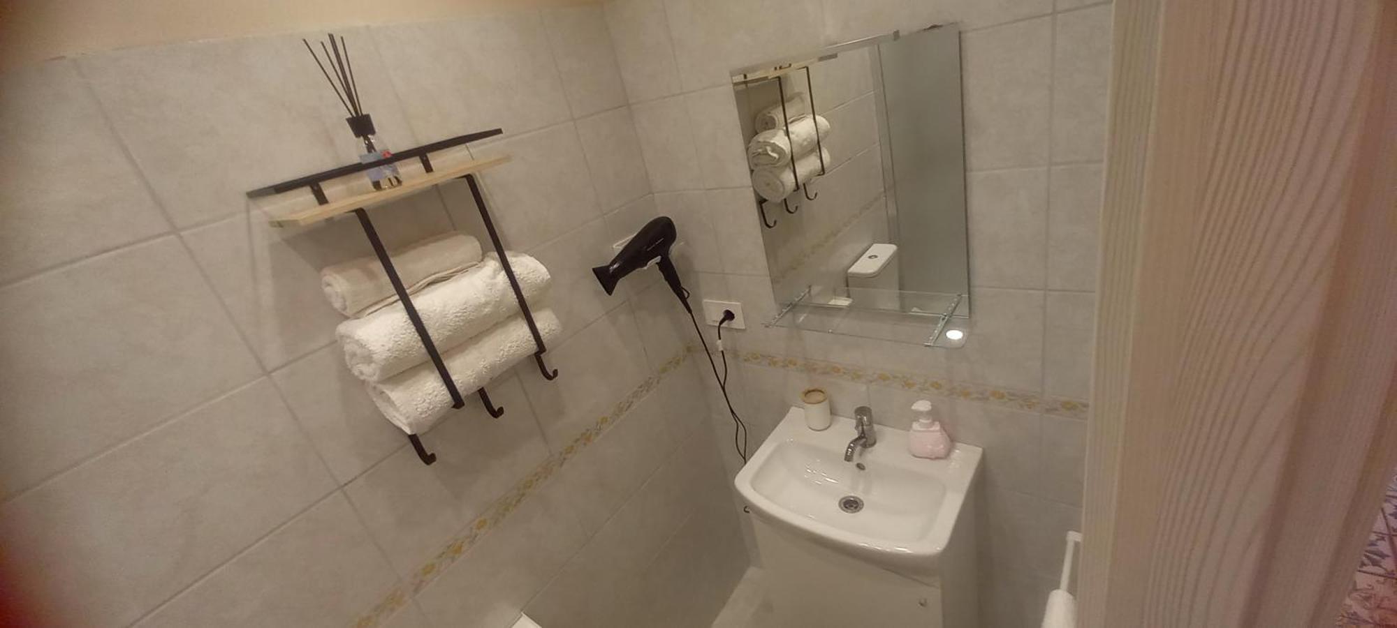 La Casa Di Federico Ii Appartement