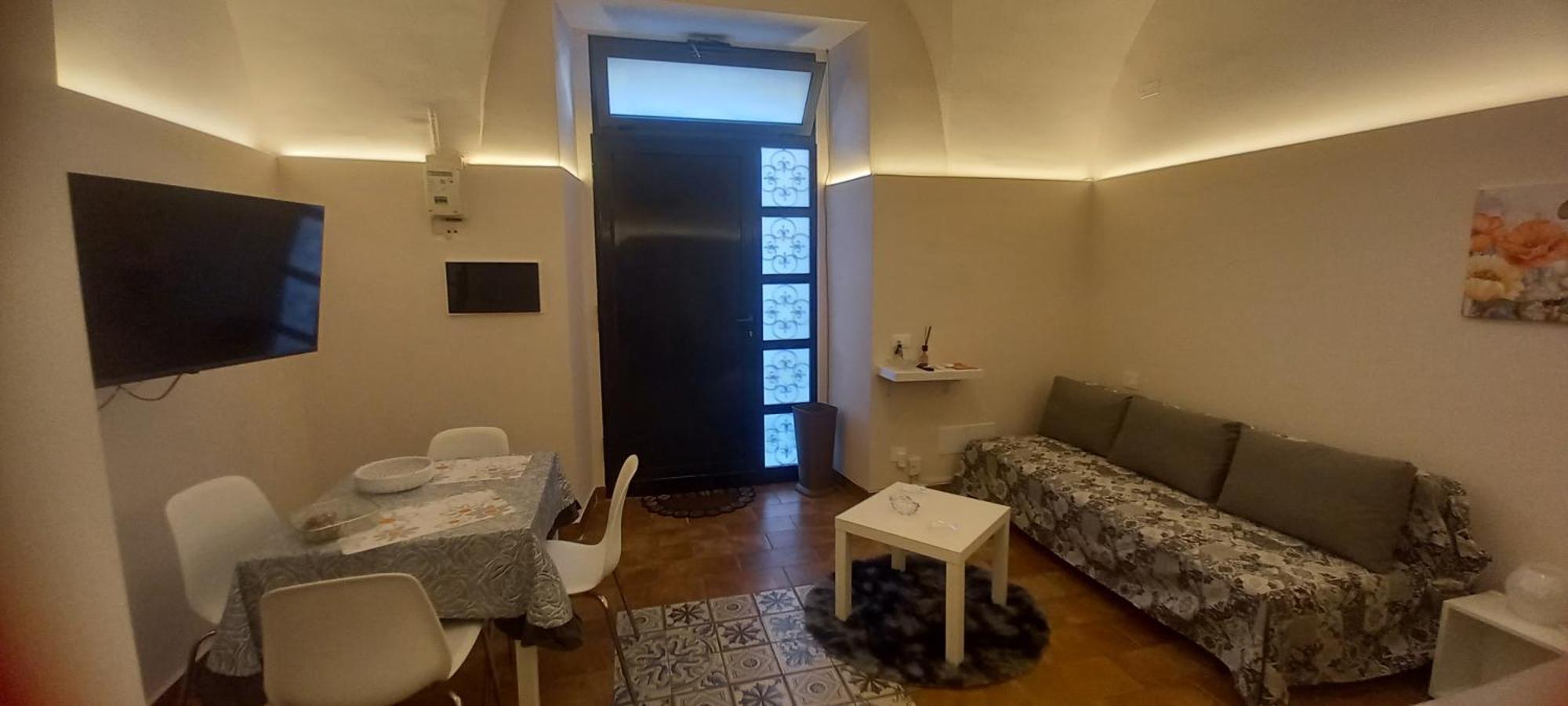 La Casa Di Federico Ii