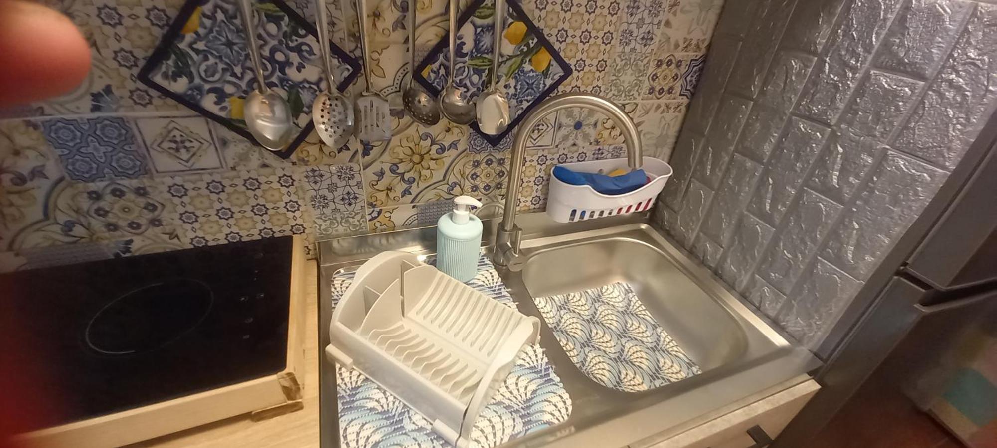 La Casa Di Federico Ii Appartement