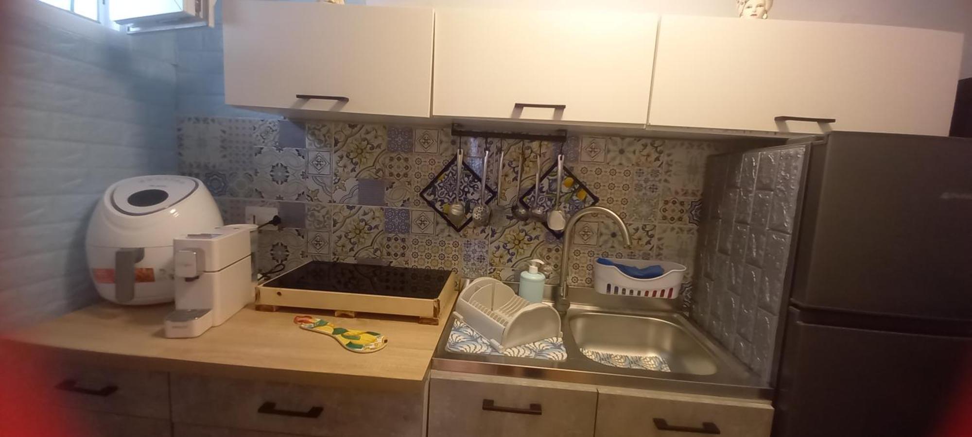 La Casa Di Federico Ii Appartement Catane