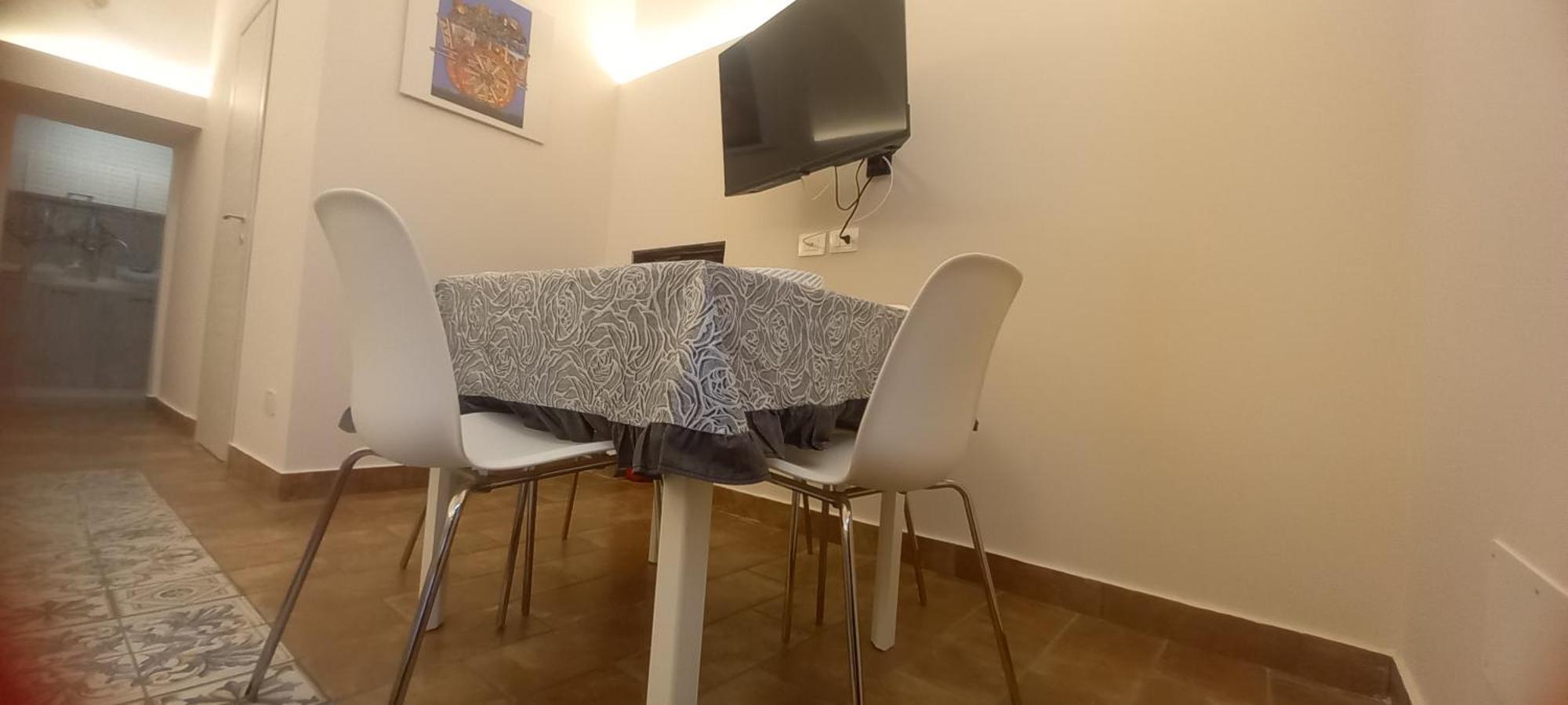 La Casa Di Federico Ii *