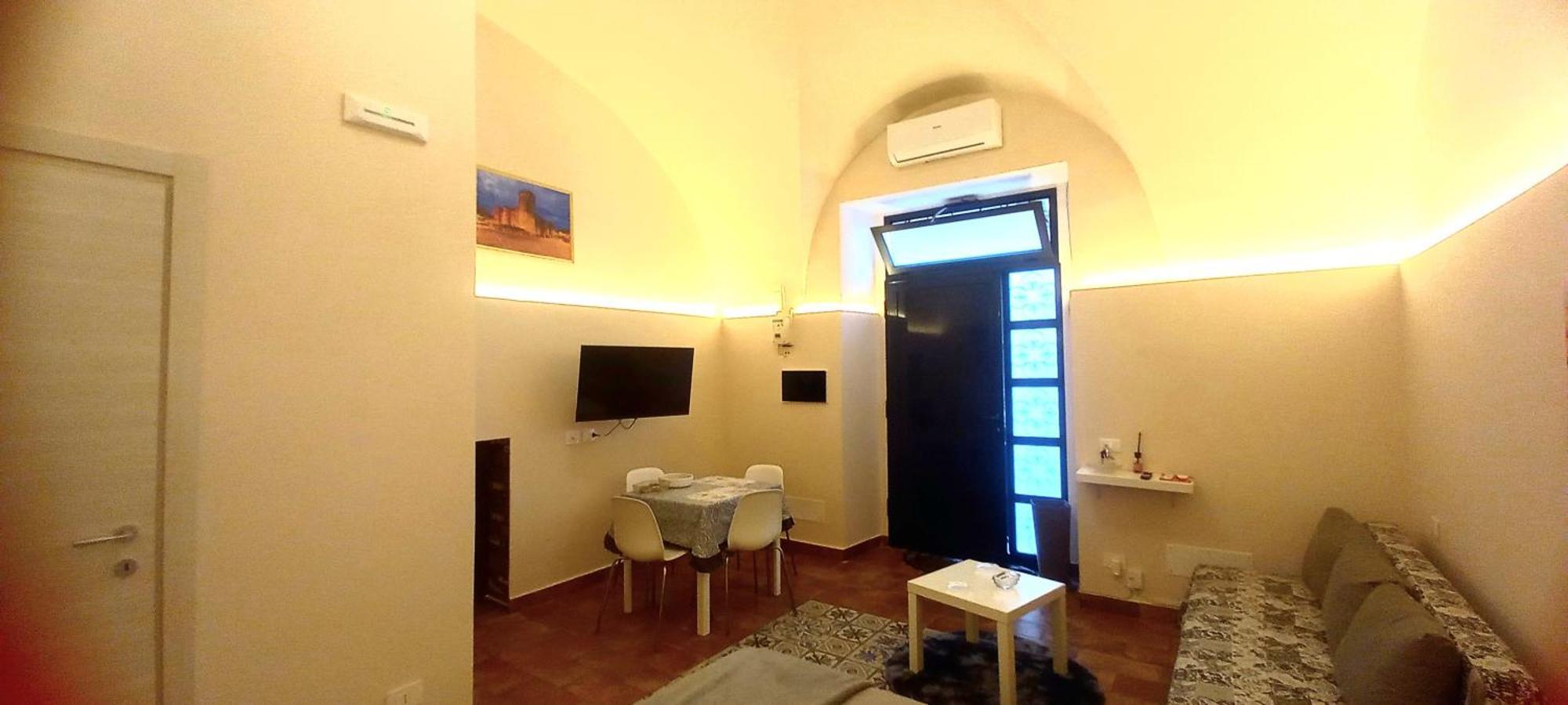 La Casa Di Federico Ii Appartement *