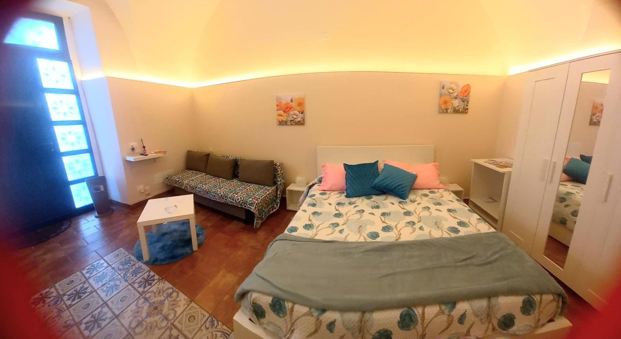 La Casa Di Federico Ii *